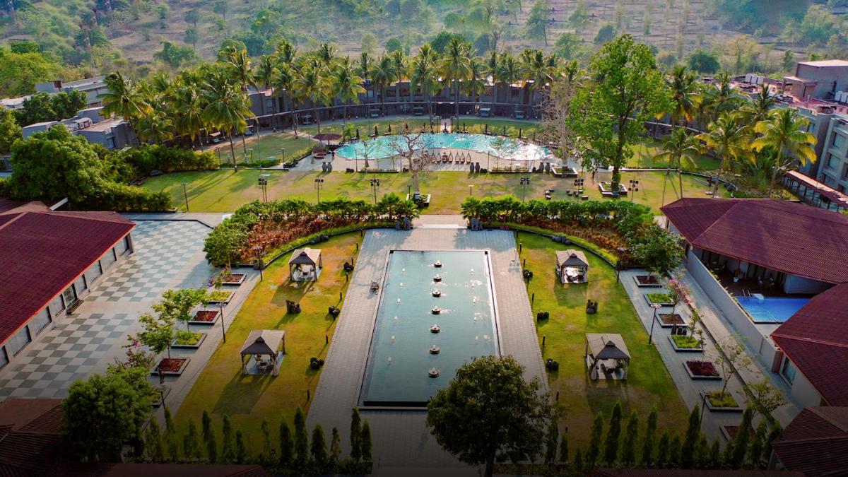 Treat Resort Silvassa - Housity