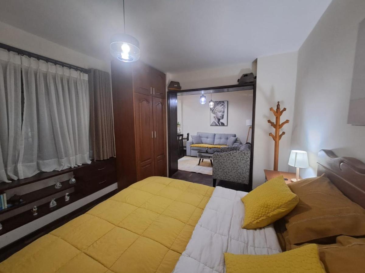 Bonito departamento Sopocachi centro - Housity