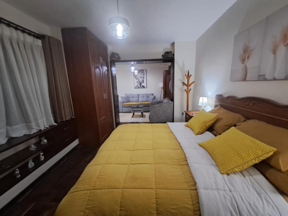 Bonito departamento Sopocachi centro - Housity