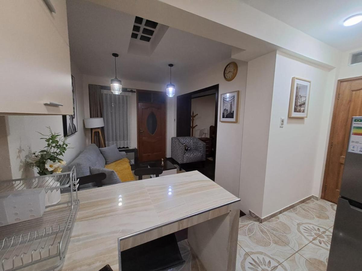 Bonito departamento Sopocachi centro - Housity