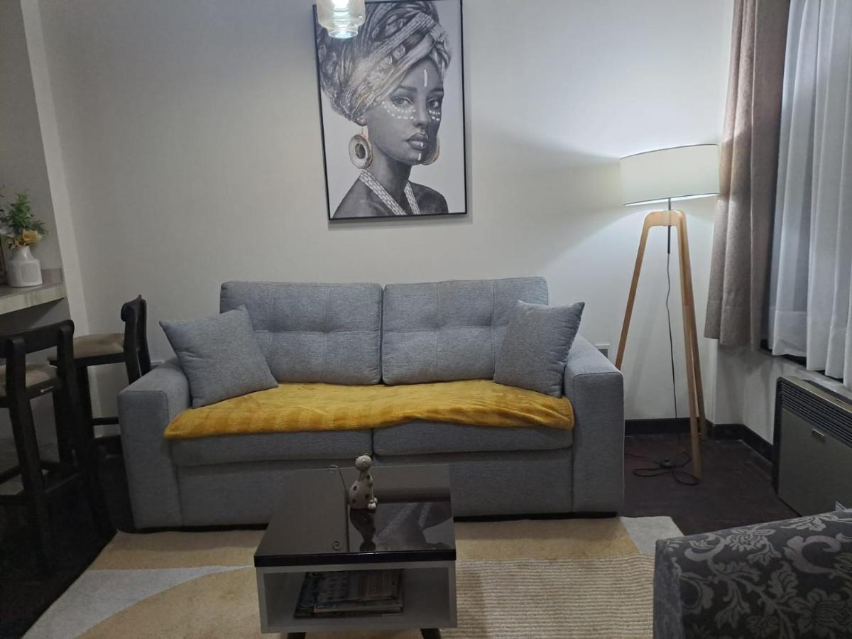 Bonito departamento Sopocachi centro - Housity