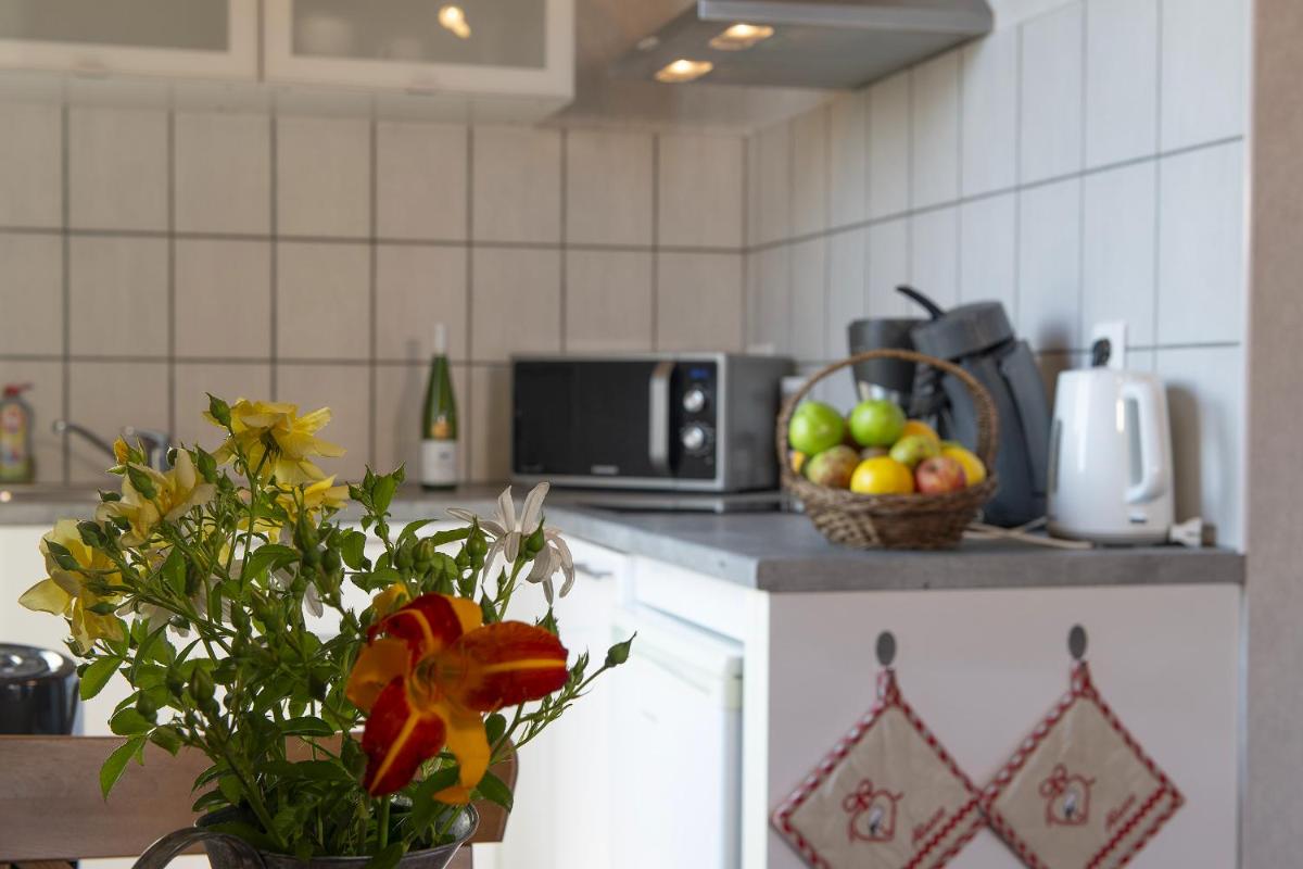 PINOT GRIS - Charmant studio au cœur du vignoble - parking gratuit - Housity