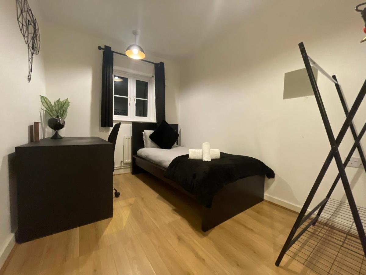 Luxury Apartment in Coventry City Centre - Housity