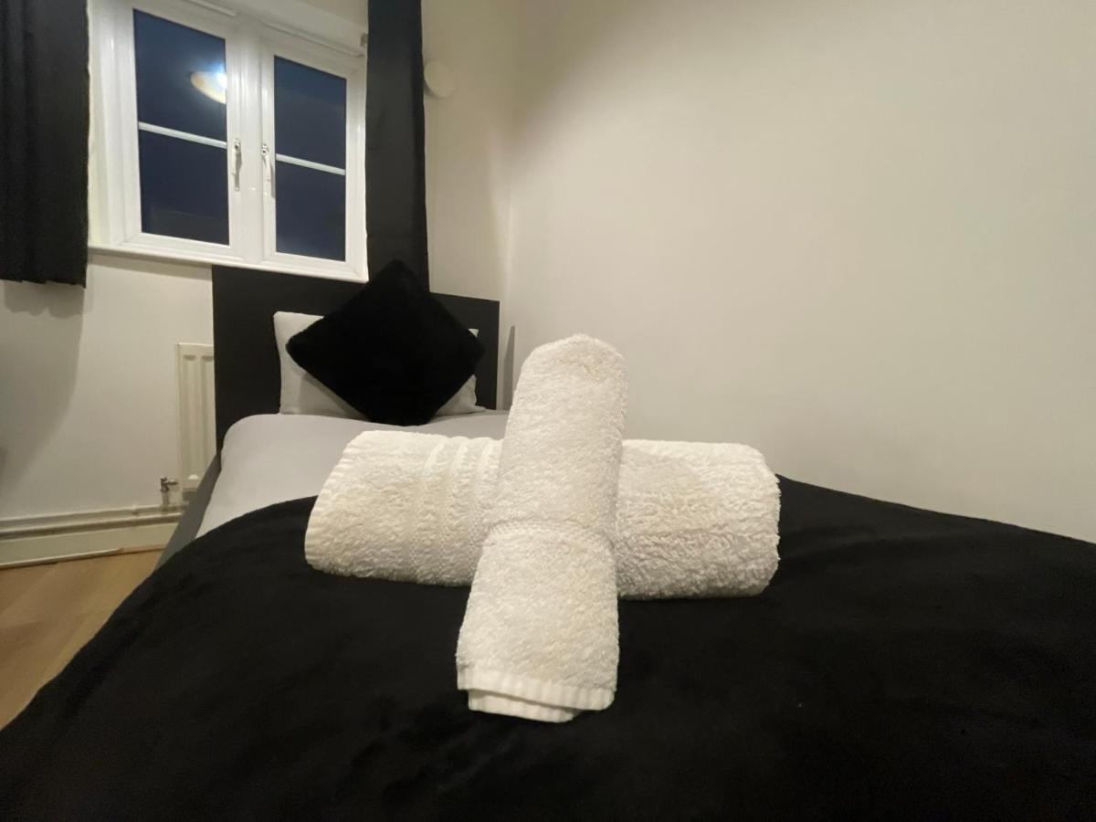 Luxury Apartment in Coventry City Centre - Housity