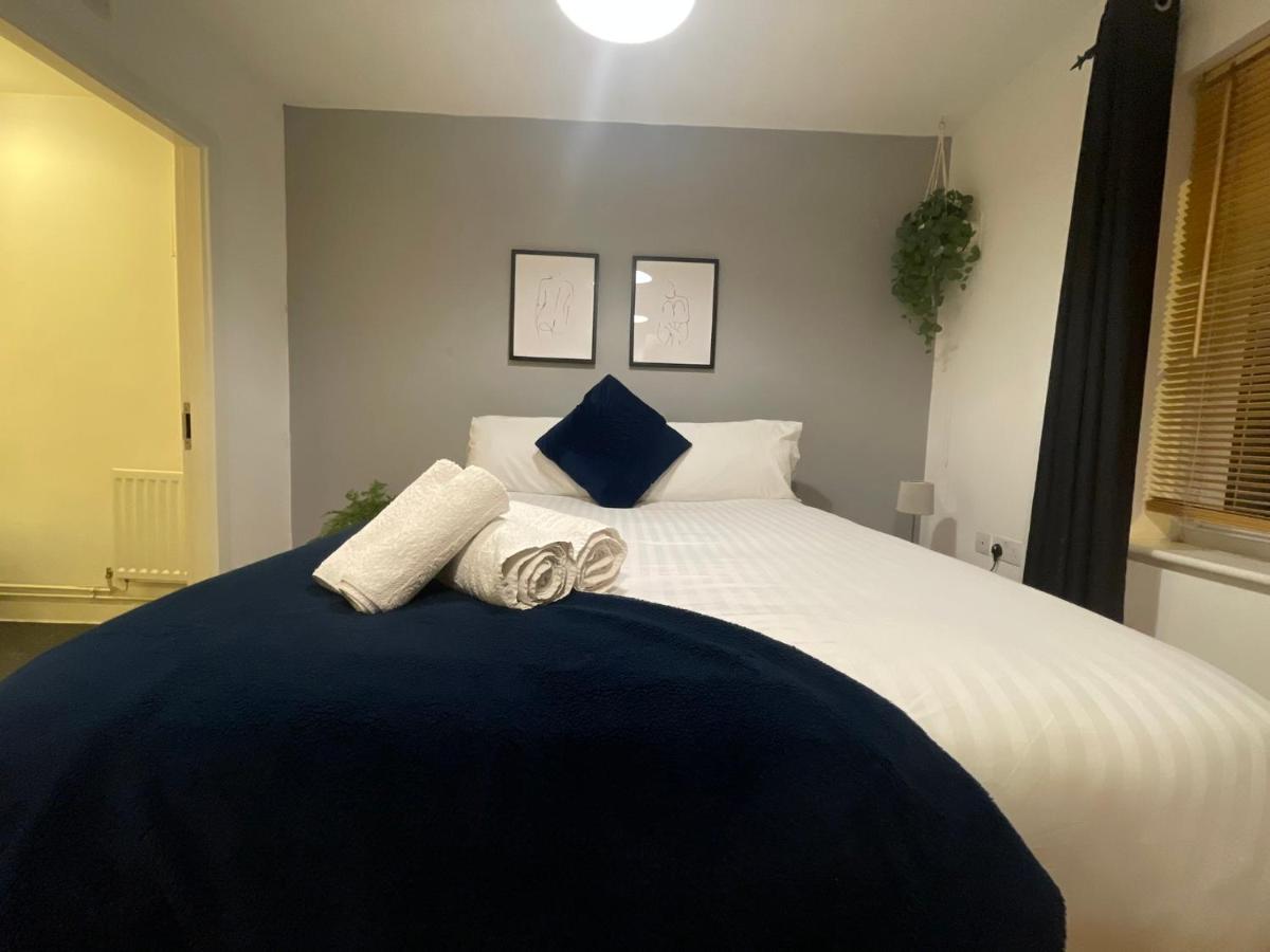 Luxury Apartment in Coventry City Centre - Housity