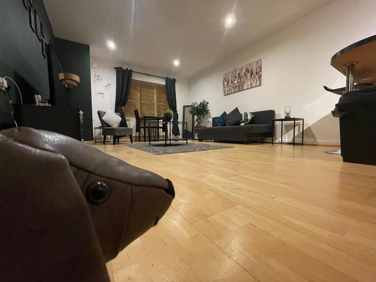 Luxury Apartment in Coventry City Centre - Housity