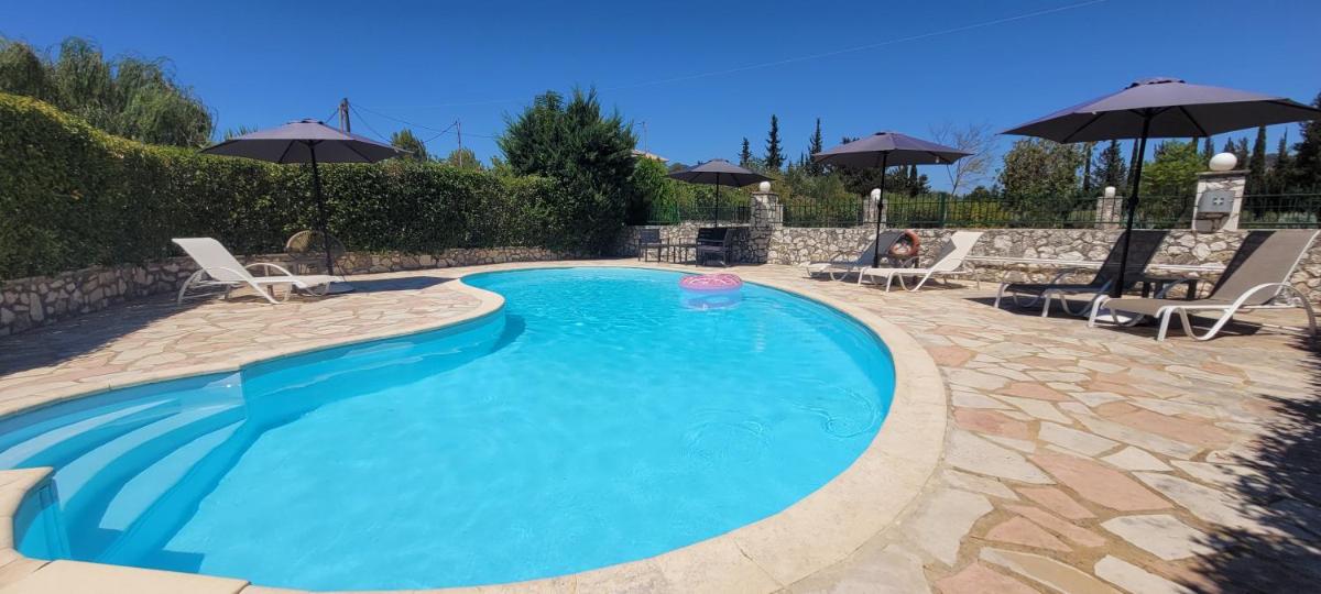 Arte Villa Nefeli Apartment - Housity