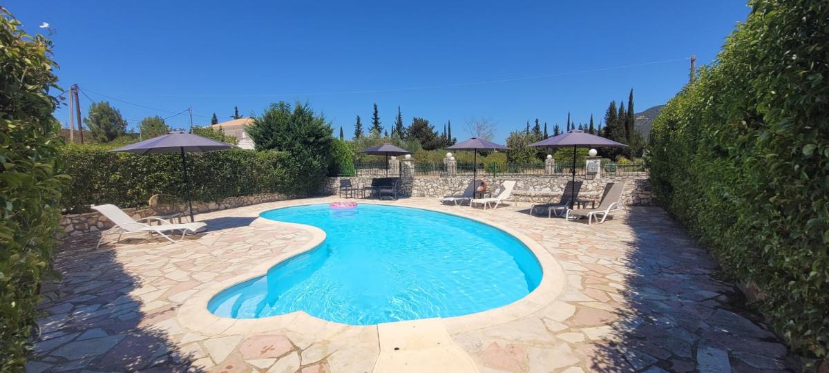 Arte Villa Nefeli Apartment - Housity