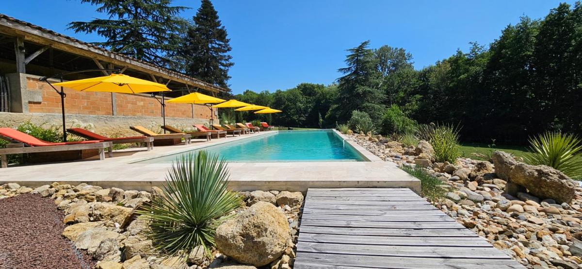 la bastide cardan - Housity