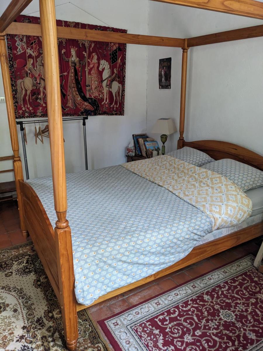chambre d'hôte La Fontaine - Housity
