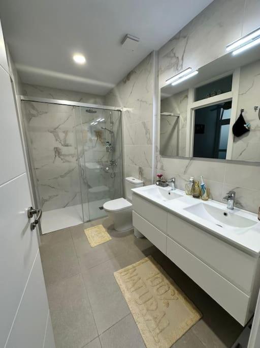 New renovated appartment with beautiful view on cliffs and sea - Hizvo