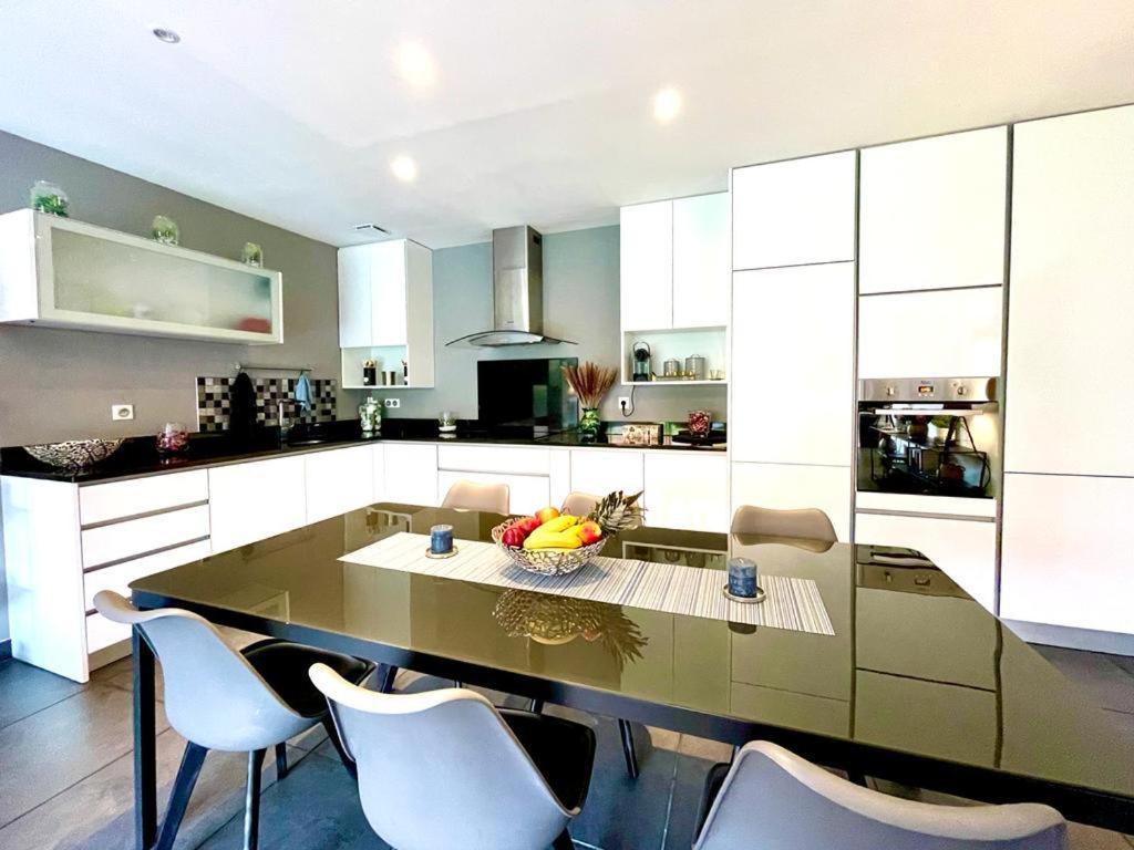 Le Loft Cosy Chic - Contemporain, Clim, Wifi, 6 pers - Housity