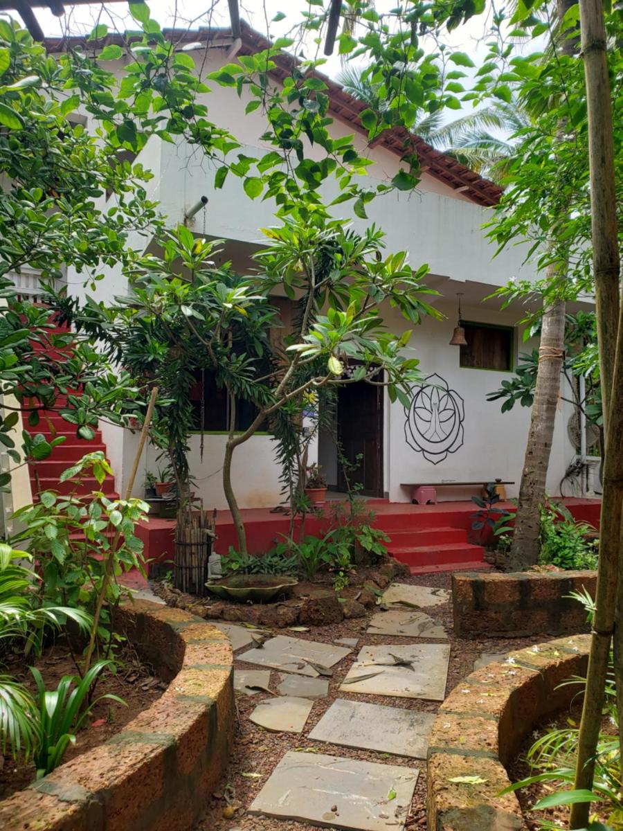 Adi Shakti Yoga and Wellness - Housity