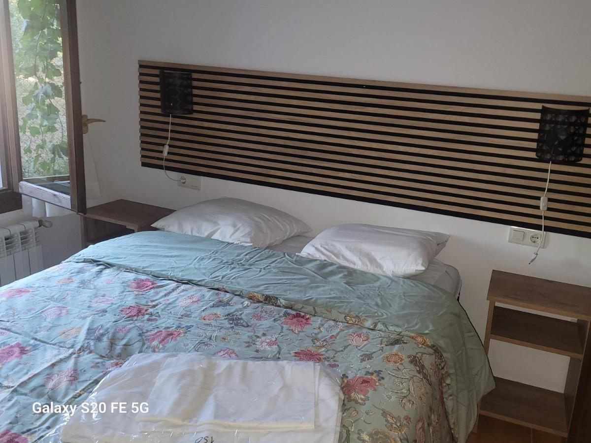 Casas Rurales Noguericas - Housity