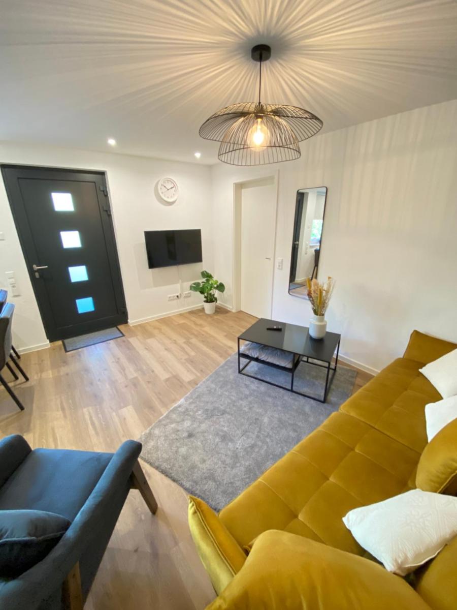 Ferienwohnung Auszeit - Housity