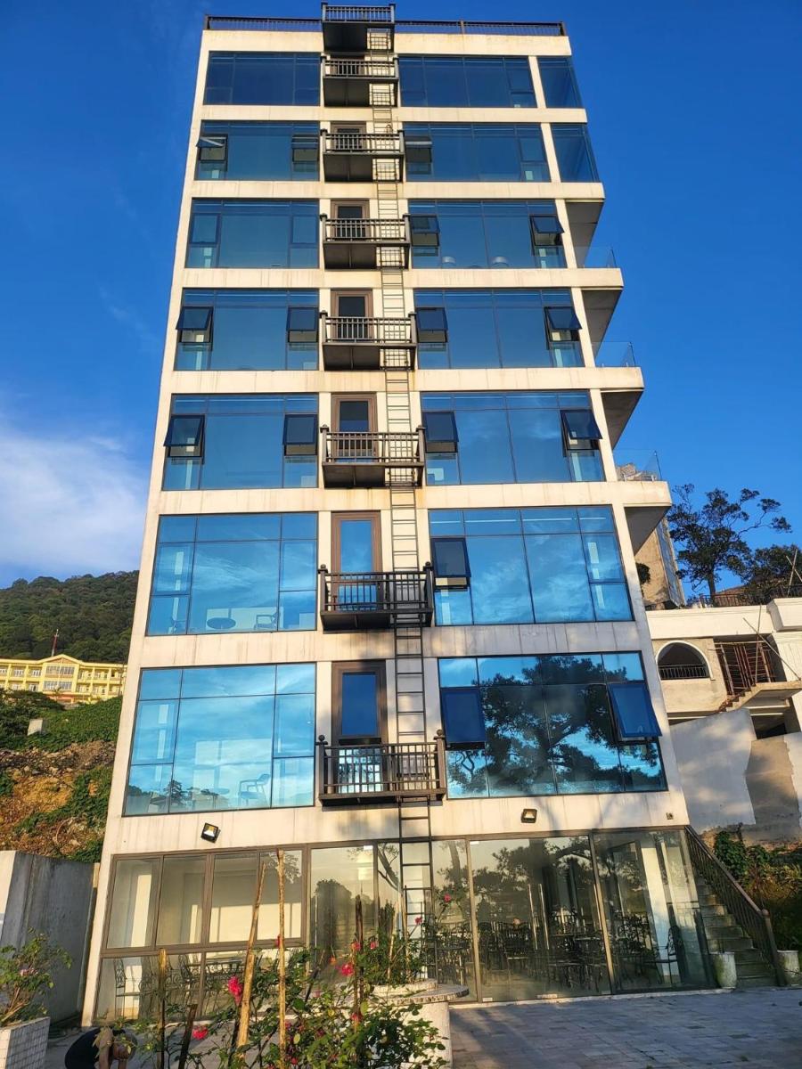 Khách sạn Havana Tam Đảo cơ sở 2 - Housity