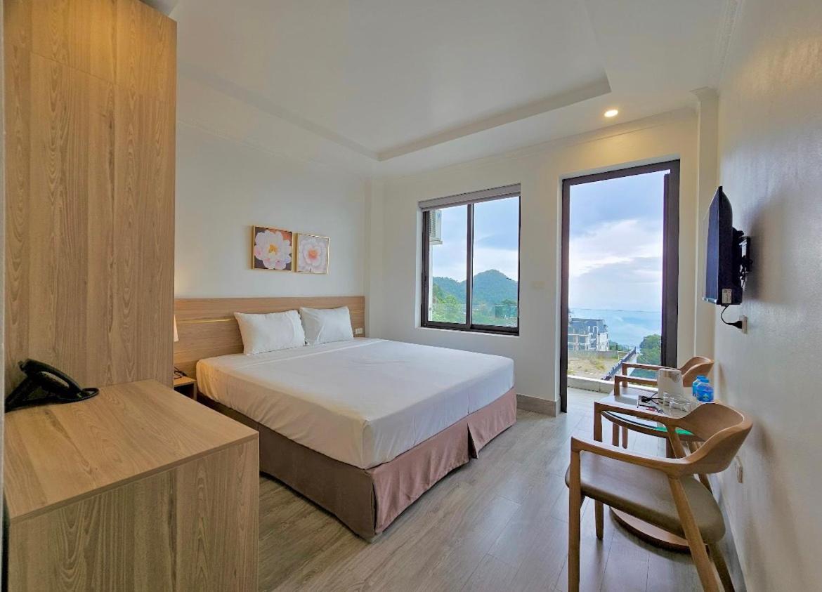 Khách sạn Havana Tam Đảo cơ sở 2 - Housity