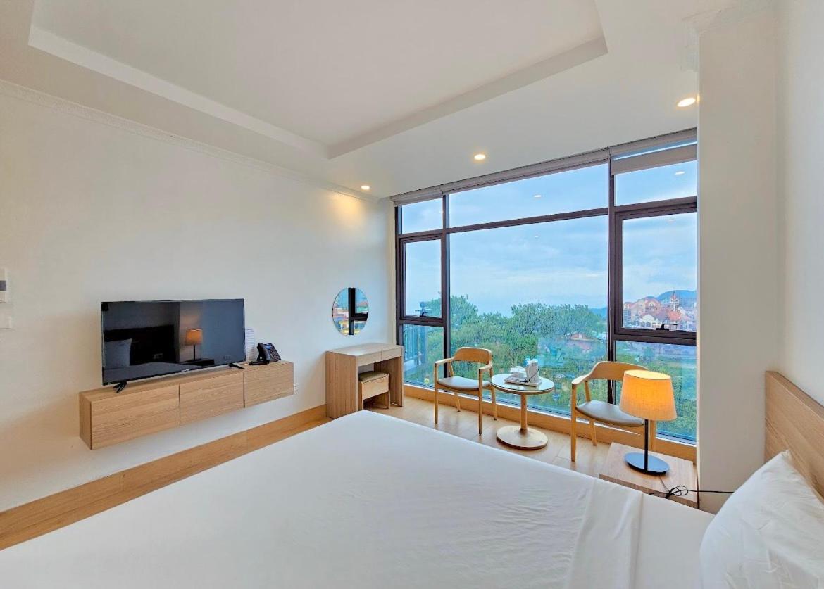 Khách sạn Havana Tam Đảo cơ sở 2 - Housity