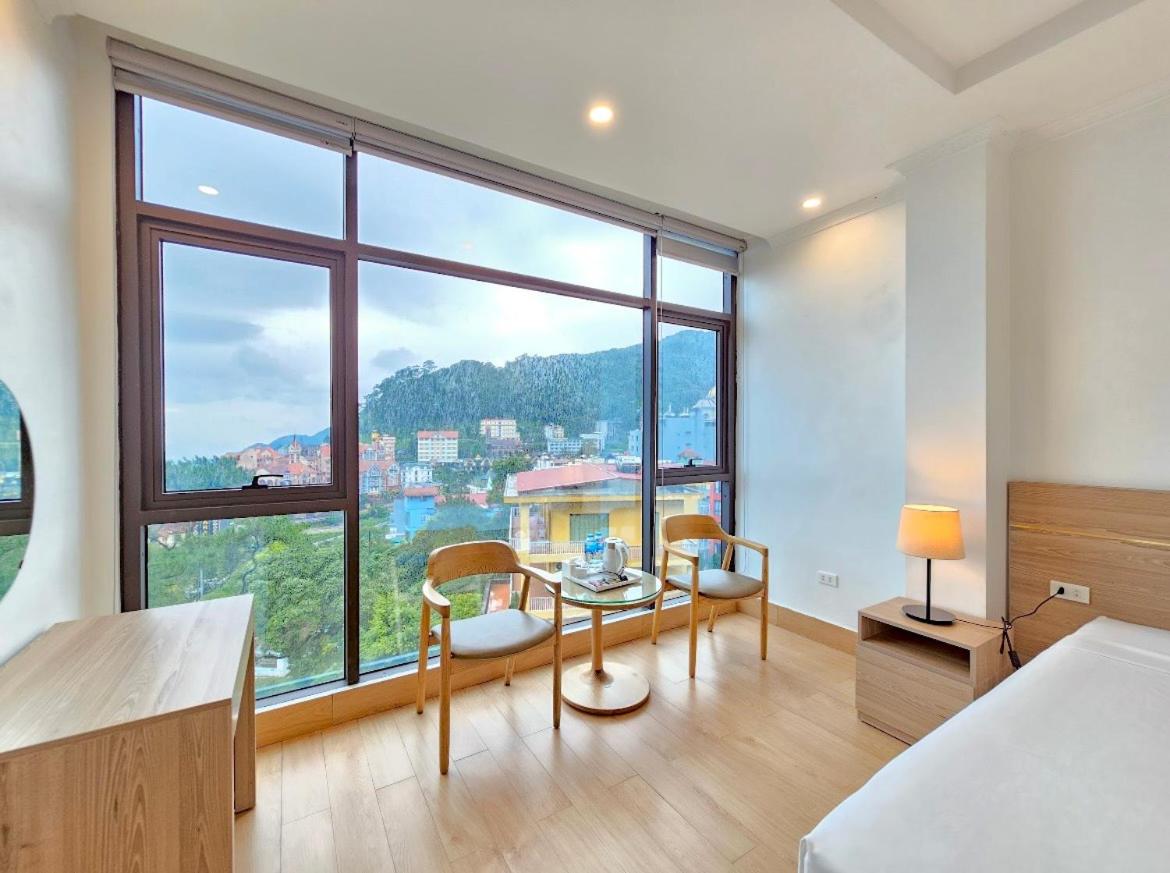 Khách sạn Havana Tam Đảo cơ sở 2 - Housity