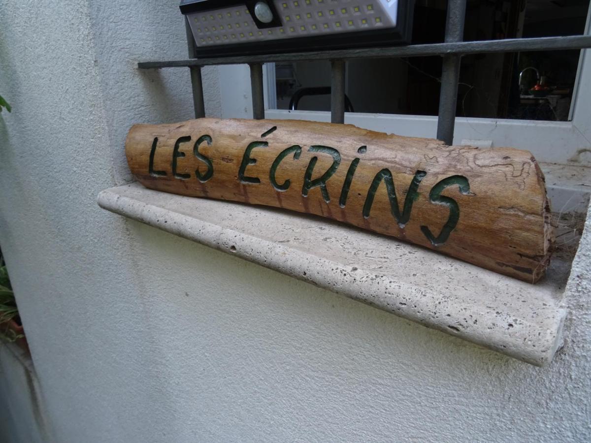 Les Ecrins d'Aix-en-Provence - Housity