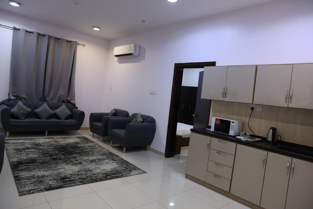 فندق طريق العرب - Housity