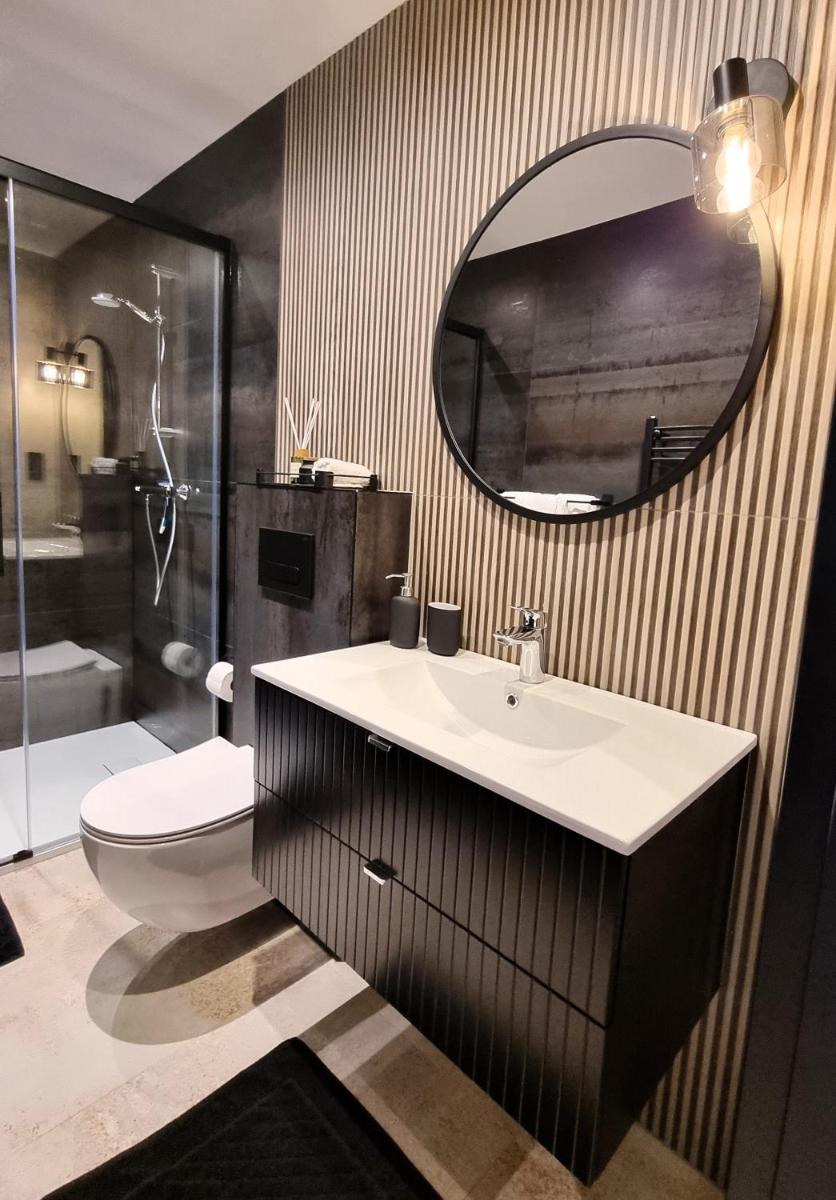 Apartamenty przy Tężni - Hizvo