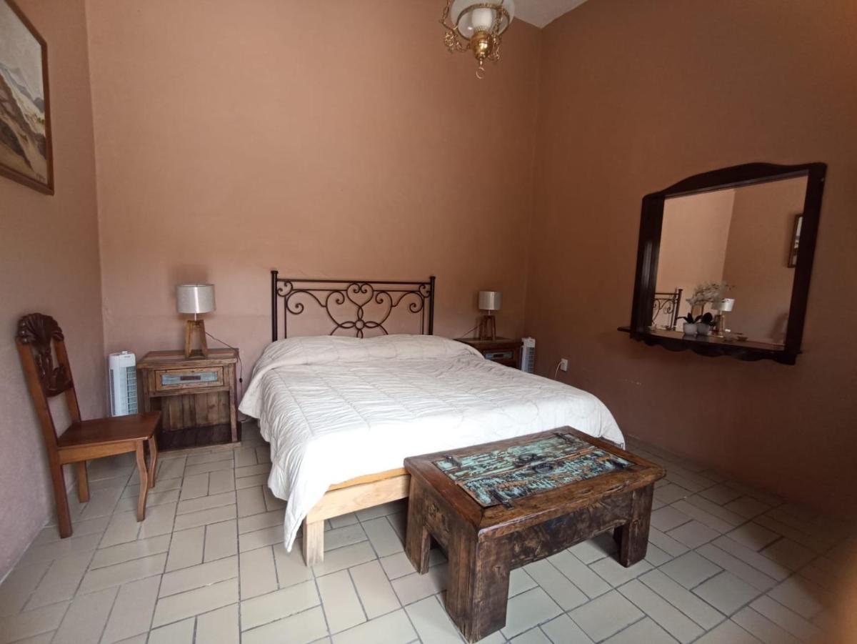 Casa Rosa Amelia - Hizvo