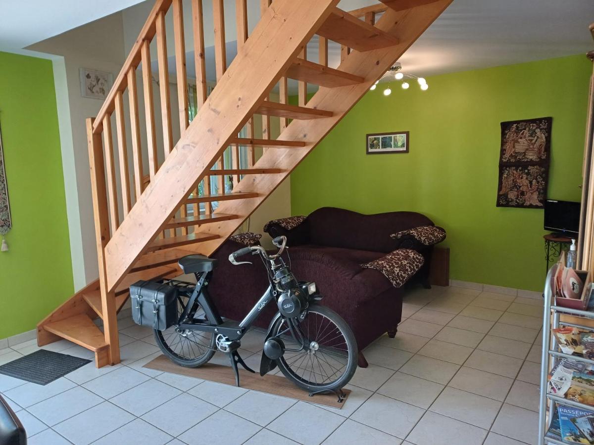 Le Logis du Livier - Housity