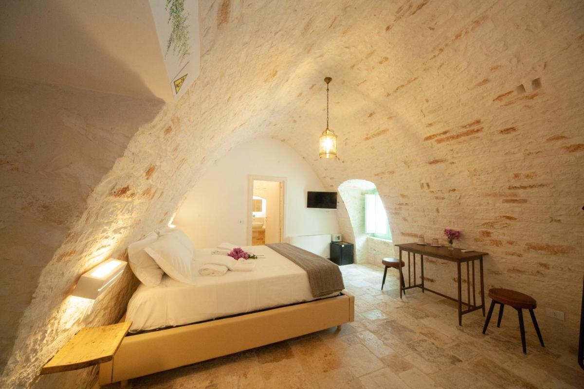 Bella Itria - Historic center Exclusive - Housity