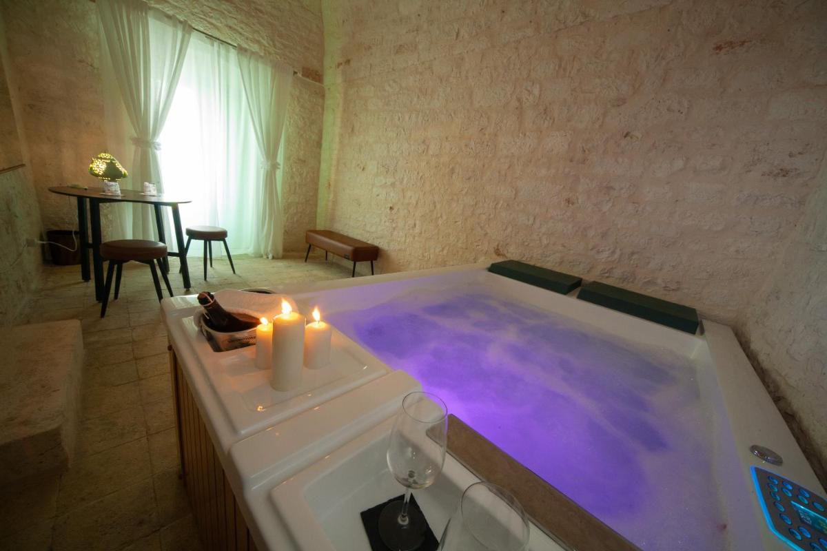 Bella Itria - Historic center Exclusive - Housity