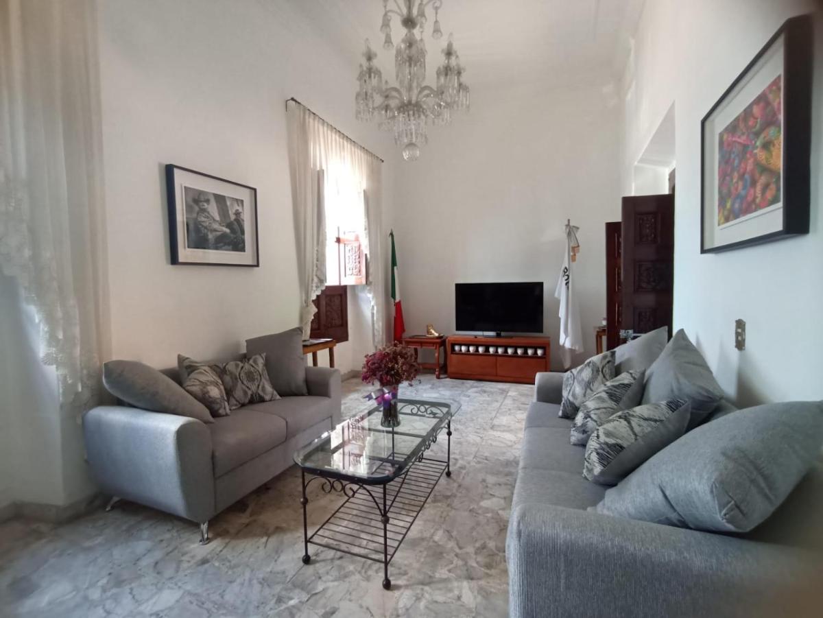Casa Rosa Amelia - Hizvo