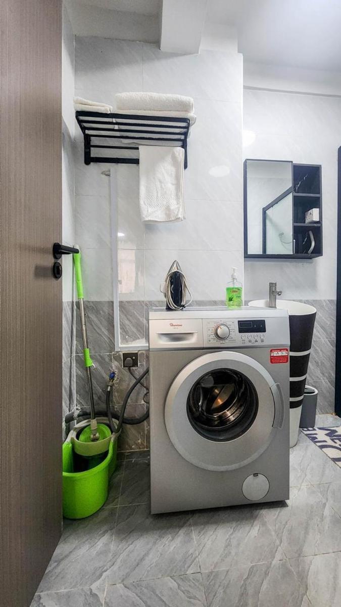 Eserian Homes - Housity