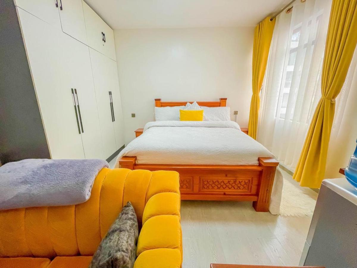 Eserian Homes - Housity