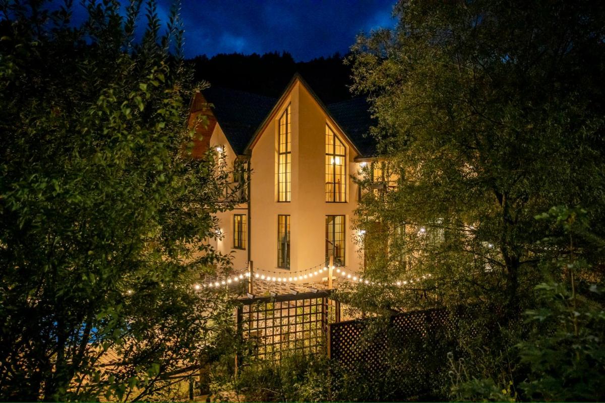 Villa Alexander Dilijan - Housity