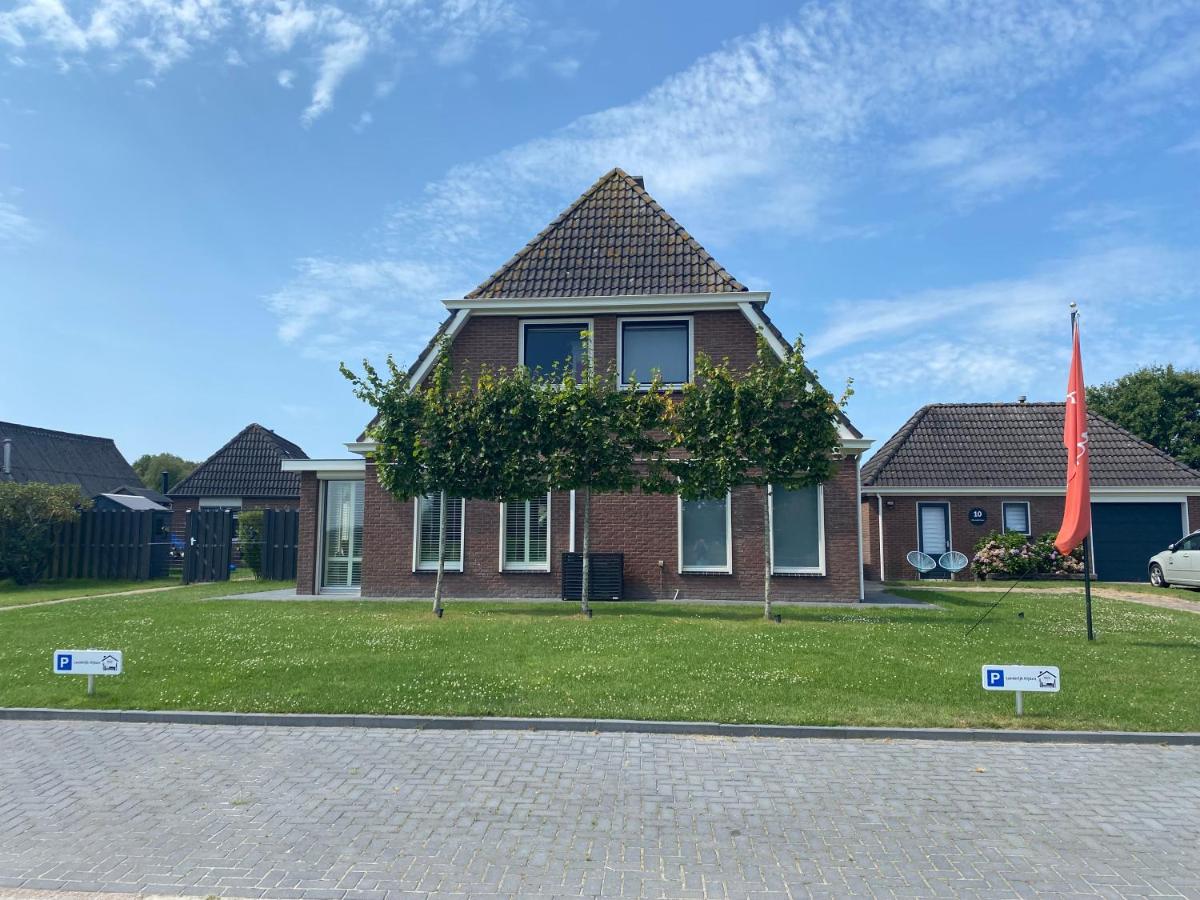 Landelijk Hijken - Housity