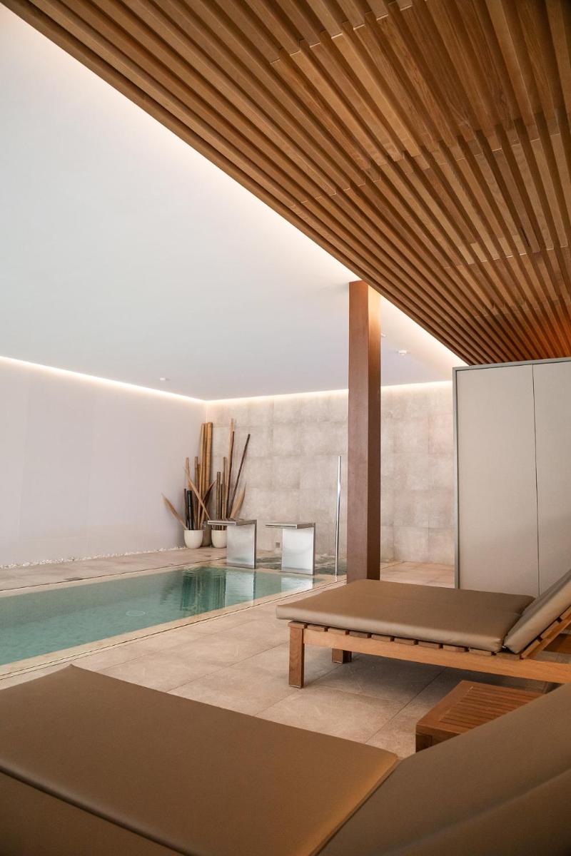 Piscina en o cerca de Ynaira hotel & Spa