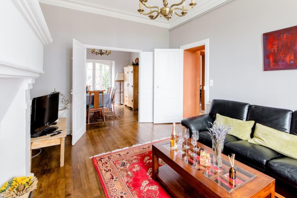 Villa La Côte du Chat 3* en Bretagne romantique - Housity