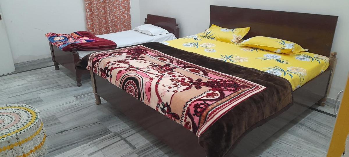 KANAK HOME STAY - Housity