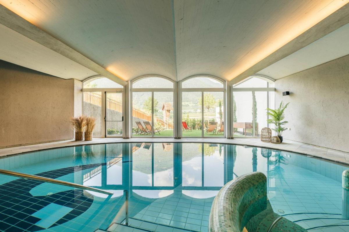 Boutique Hotel Pachers - Housity