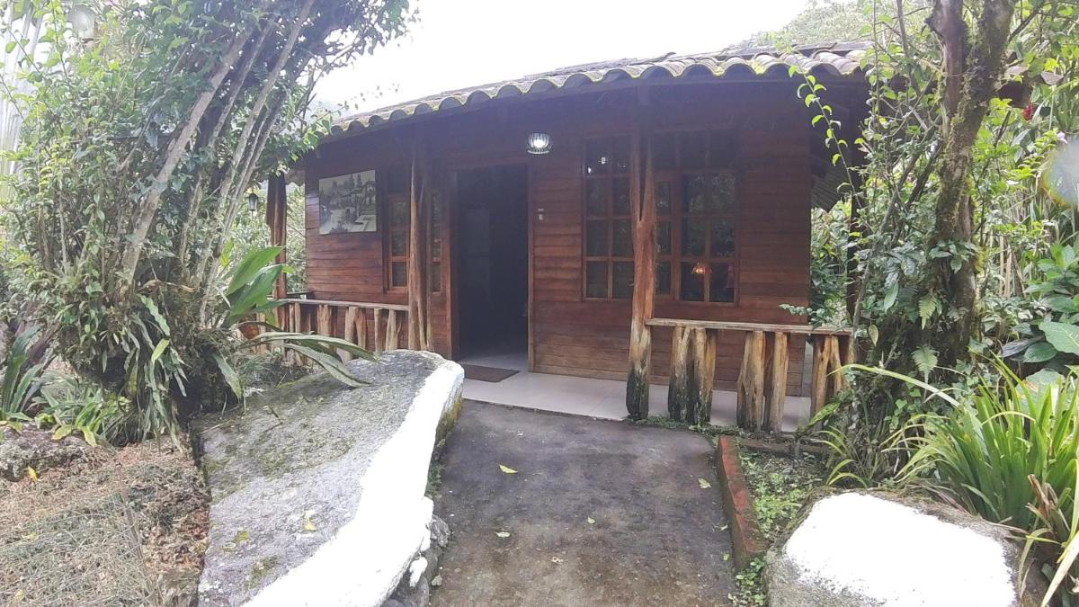 Hosteria Rio Verde - Housity