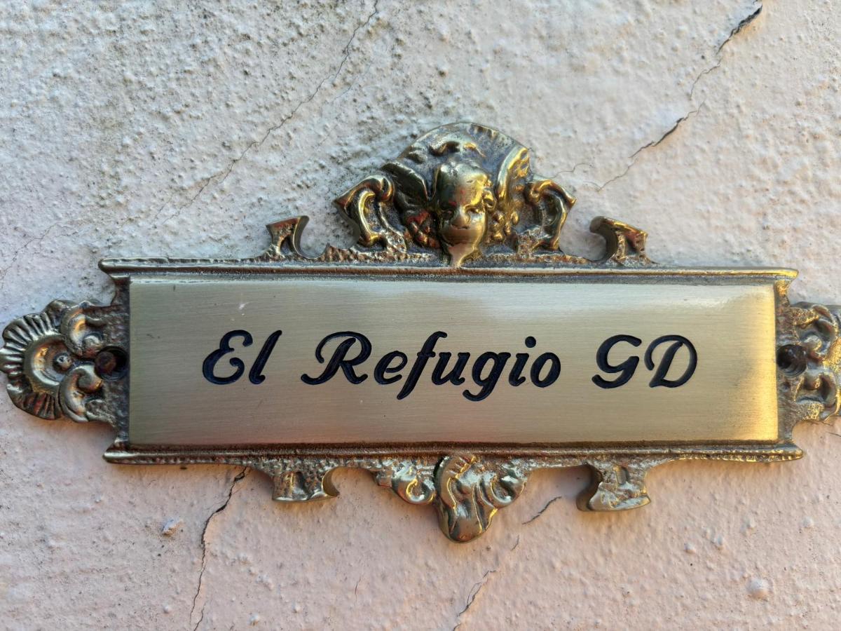 El Refugio GD - Housity
