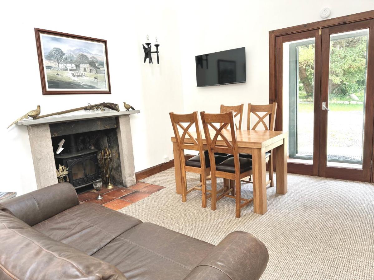 The Bothy of Ballachulish House - Housity
