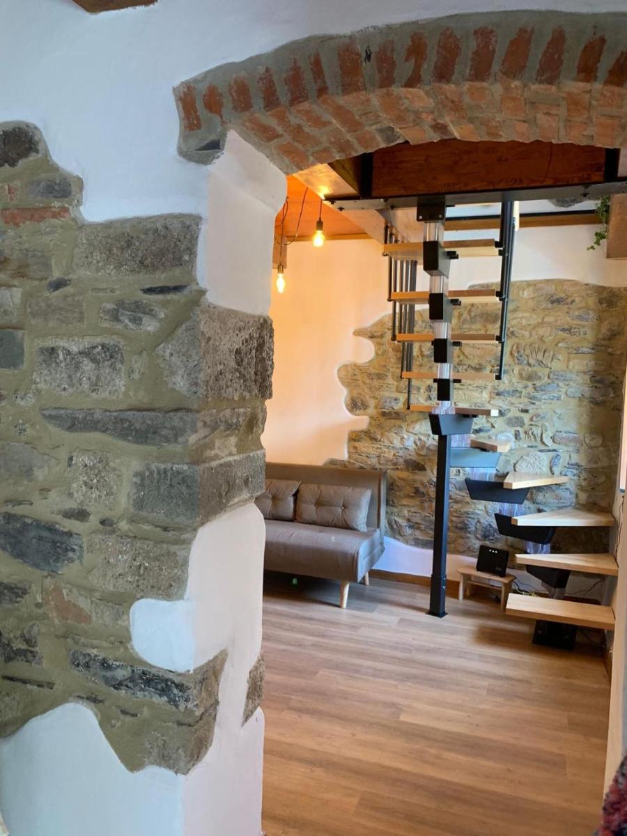 Casa sulle Apuane - Housity
