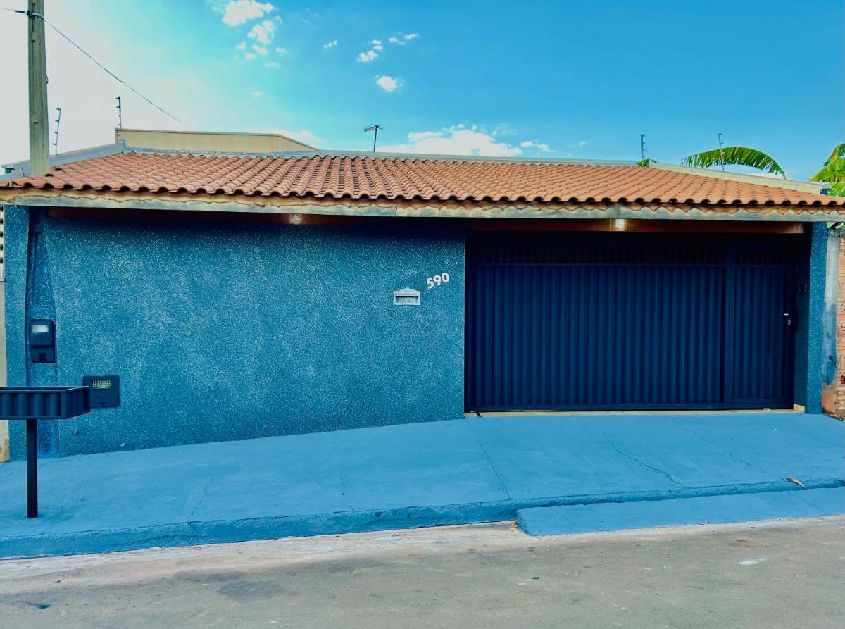 Casa Temporada Viva Olímpia - Housity
