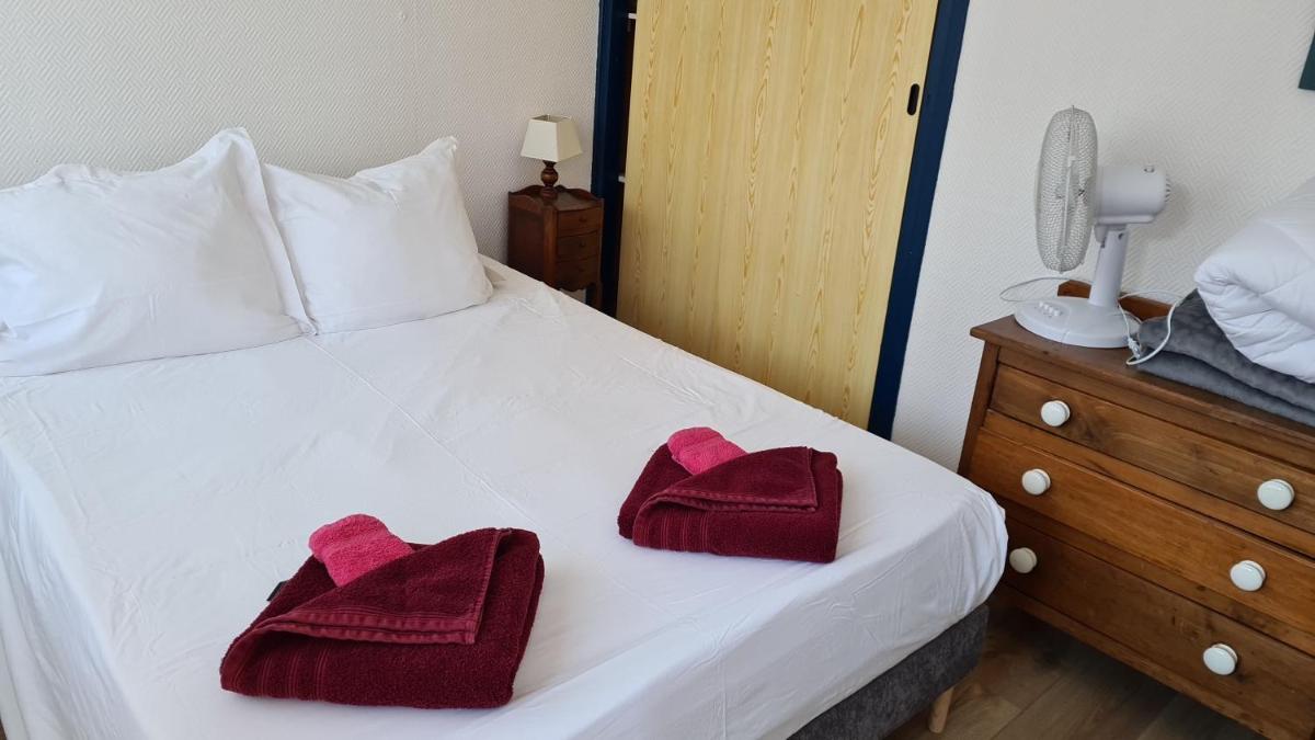 Appartement avec vue sur mer - Housity