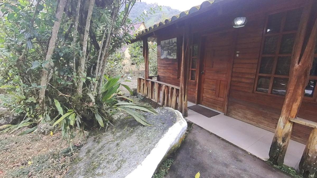 Hosteria Rio Verde - Housity