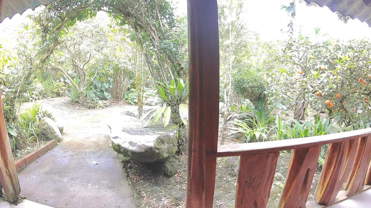 Hosteria Rio Verde - Housity