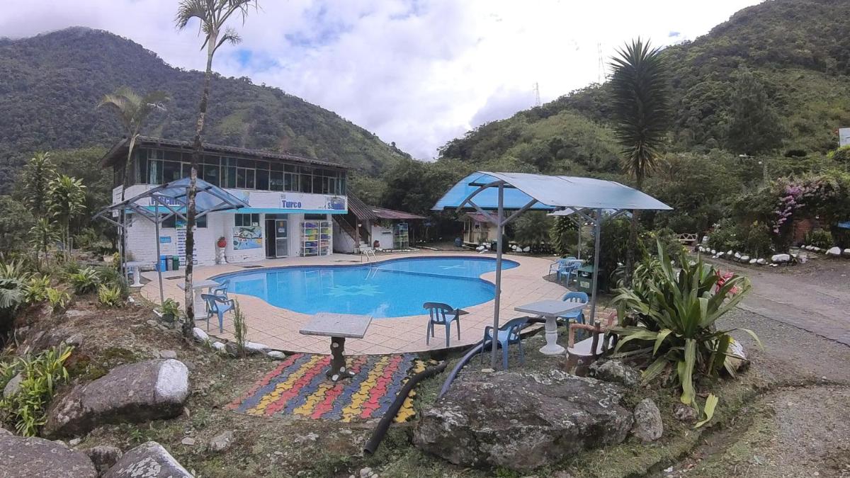 Hosteria Rio Verde - Housity