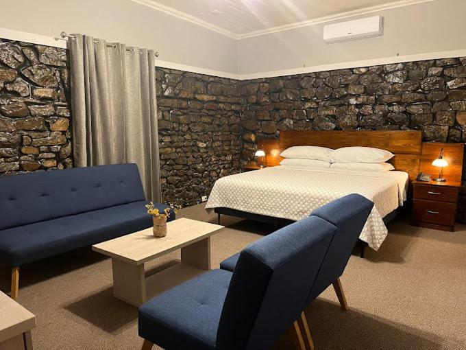 Hotel La Villa Mollendo - Housity