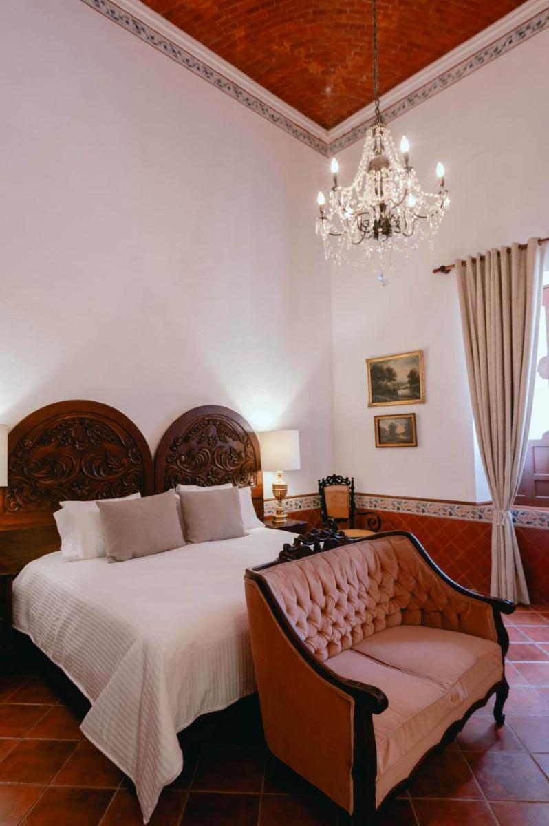 Hotel Hacienda La Cieneguita - Housity